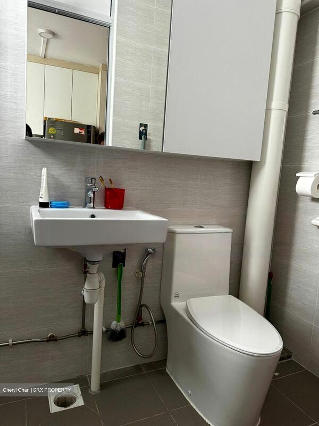 Blk 102 Lengkong Tiga (Bedok), HDB 4 Rooms #477590621